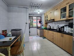 Blk 14 Toh Yi Gardens (Bukit Timah), HDB 5 Rooms #557127961